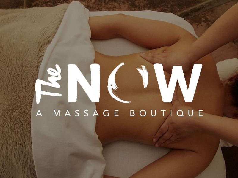 The Now massage therapy Southbay El Segundo